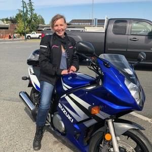 Meet your Posher, Sheri-lynn